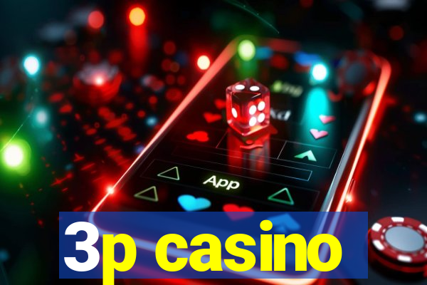 3p casino